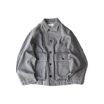 Lemaire Boxy Blouson