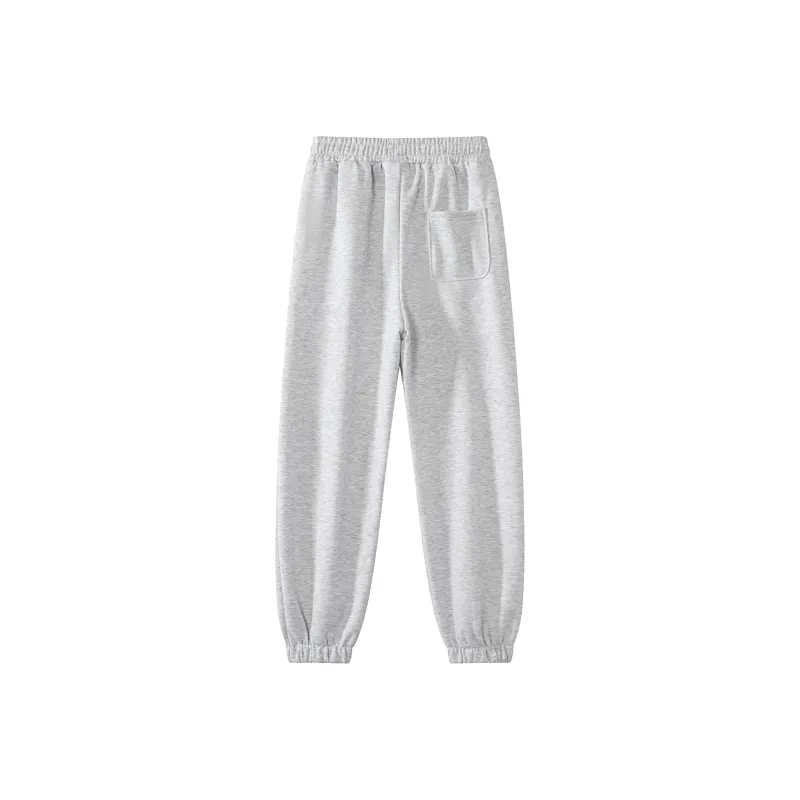 Emoji Casual Pants Unisex-7