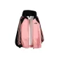 Pink & Black