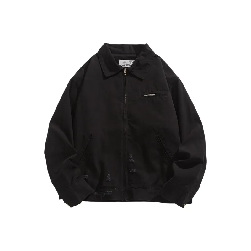 GBXM Jackets Unisex-2