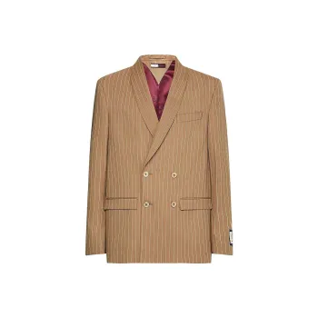 Tommy Hilfiger Business Suits Men Brown