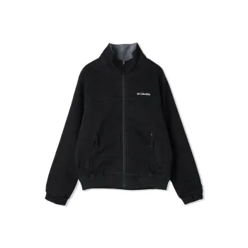 Columbia Loma Vista Jacket Unisex Black