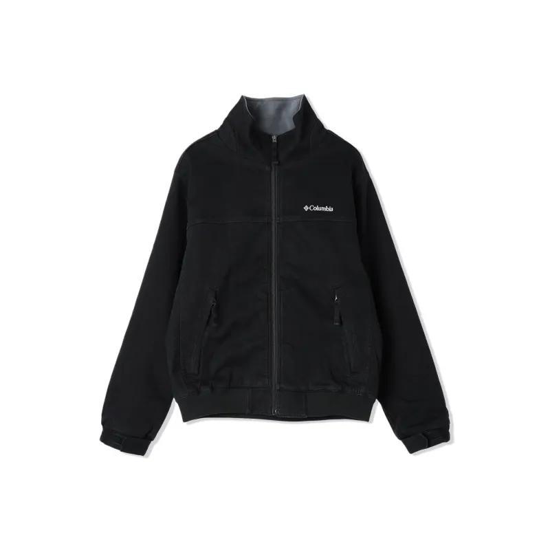 Columbia Loma Vista Jacket Unisex Black-0