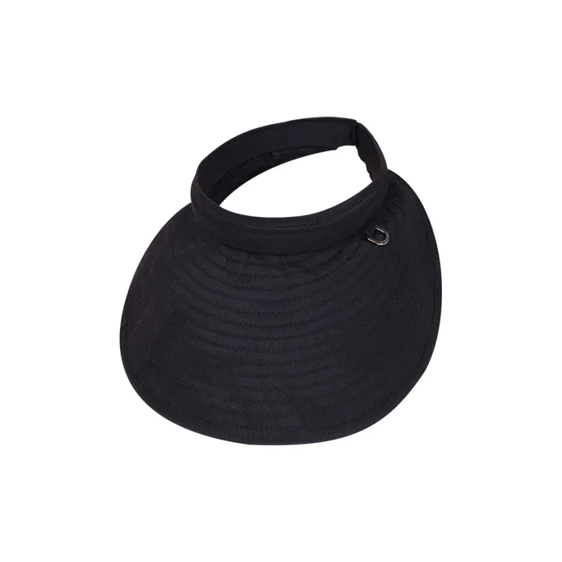MEXICAN Polyester Sun Protection Hats Women's-4
