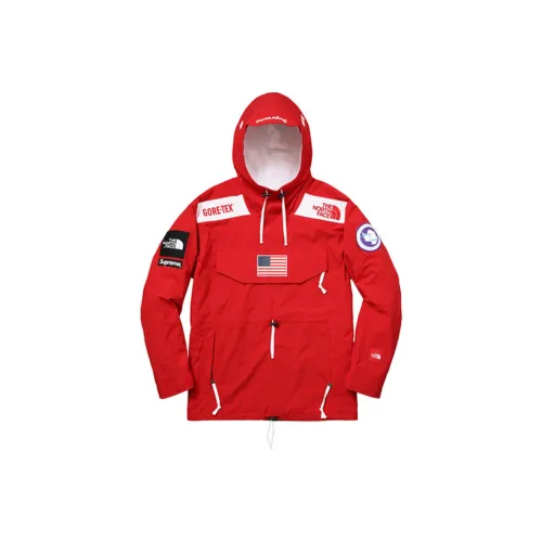 Supreme The North Face Trans Antarctica Expedition Pullover Jacket