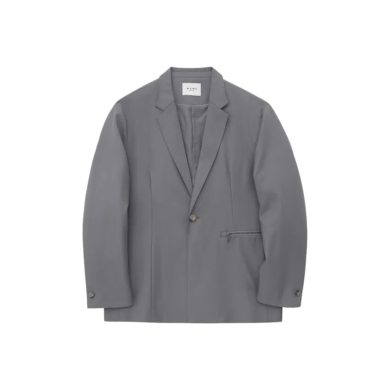 NANS STUDIO Business Suit Men's-1