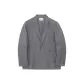 GRAY/Blue Gray