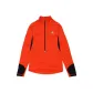 Orange Red
