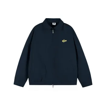 LEMANISM Jackets Unisex