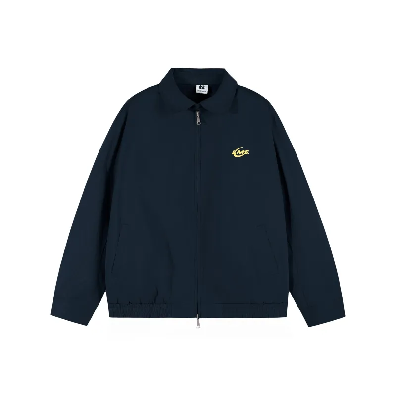 LEMANISM Jackets Unisex-0