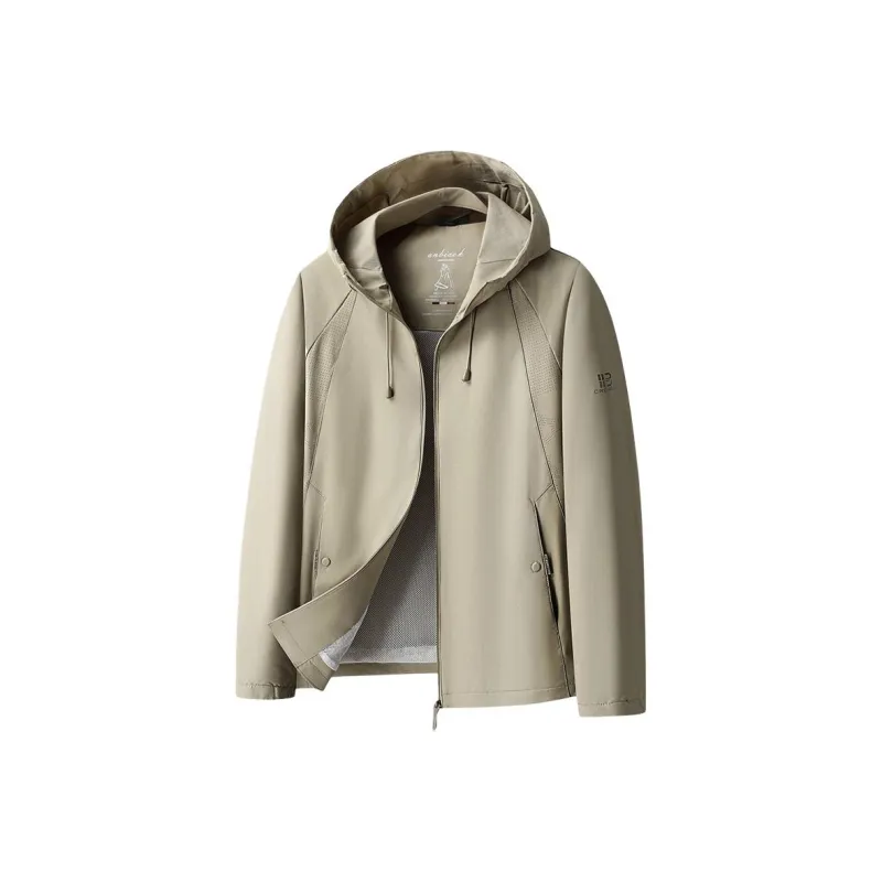 Yalu 1972 Jackets Men-2