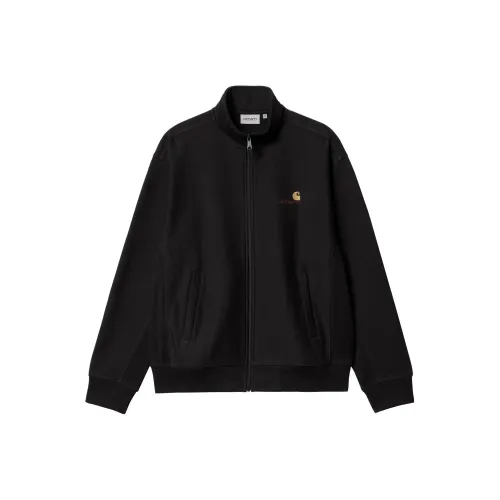 Carhartt WIP Jacket Men's Black