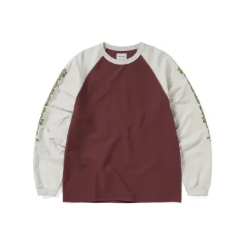 Thisisneverthat Sweatshirts Unisex Oat