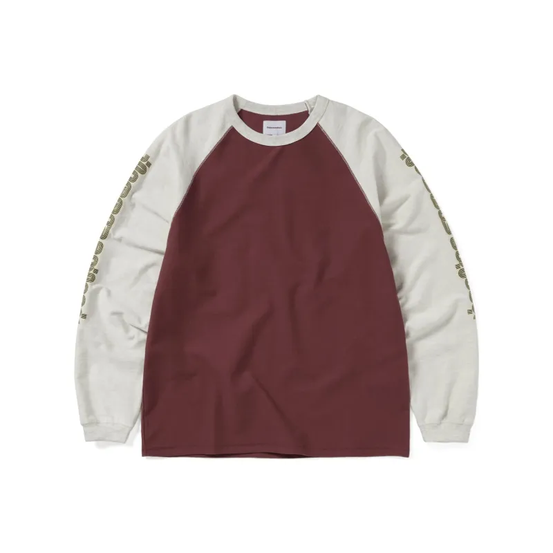 Thisisneverthat Sweatshirts Unisex Oat-0