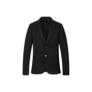 ARMANI EXCHANGE Business Suits Men Black