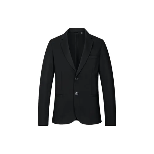 ARMANI EXCHANGE Business Suits Men Black