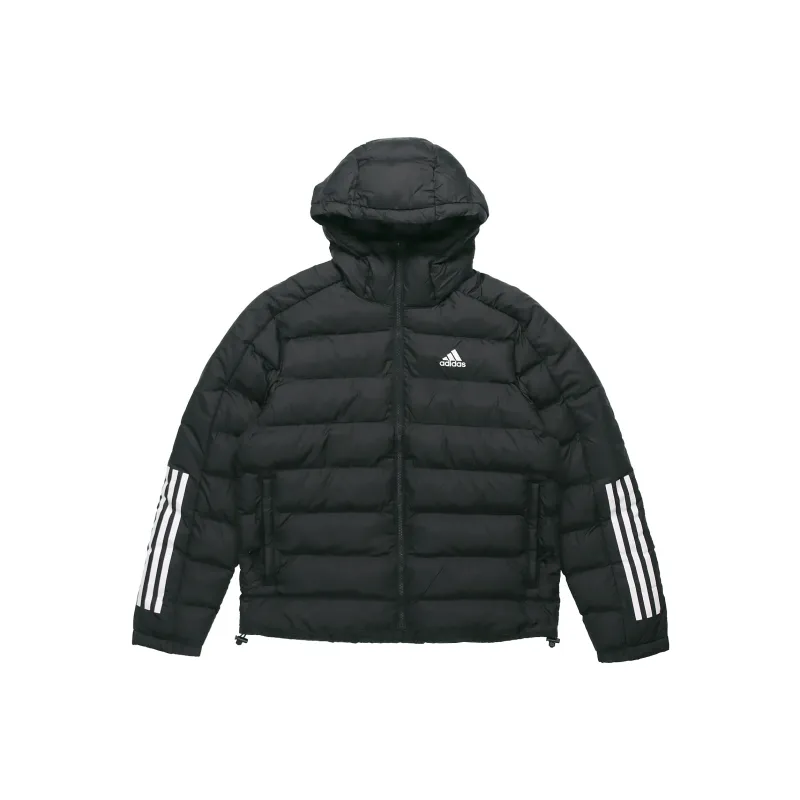 Adidas Puffer Jackets Men-0