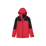Flame Red/Black