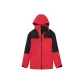 Flame Red/Black
