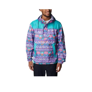 Columbia Jackets Men Purple