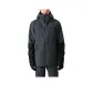 Black Gray/Black Heather