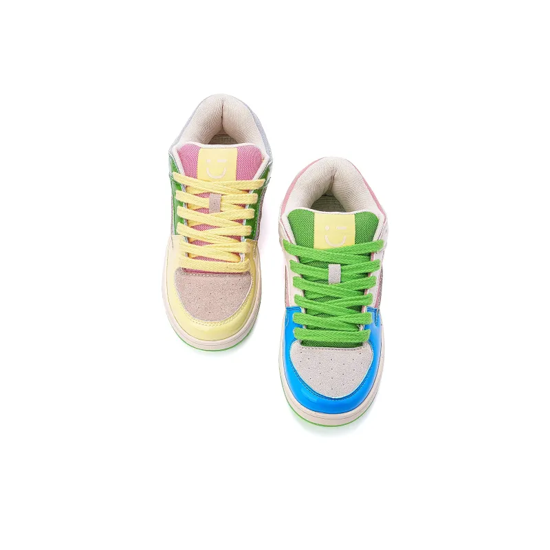 MINISO Lightning M Series Low Top Skateboard Shoes Unisex-81
