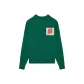 Green A0
