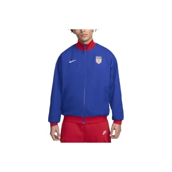 Nike Usmnt Strike Men's Nike Dri FIT Soccer Jacket