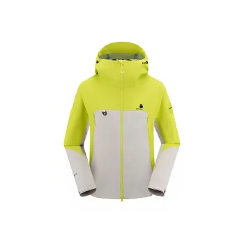 SCALER Waterproof, Windproof, Abrasion Resistant, Thermal, Breathable, Cold Resistant Windbreaker Jacket Unisex