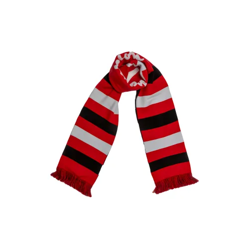 Champion Acrylic Knit Scarves Unisex
