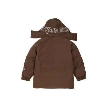 Supreme GORE TEX 700 Fill Down Parka