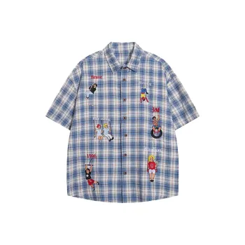 LIGHTNING MONSTER Shirts Unisex