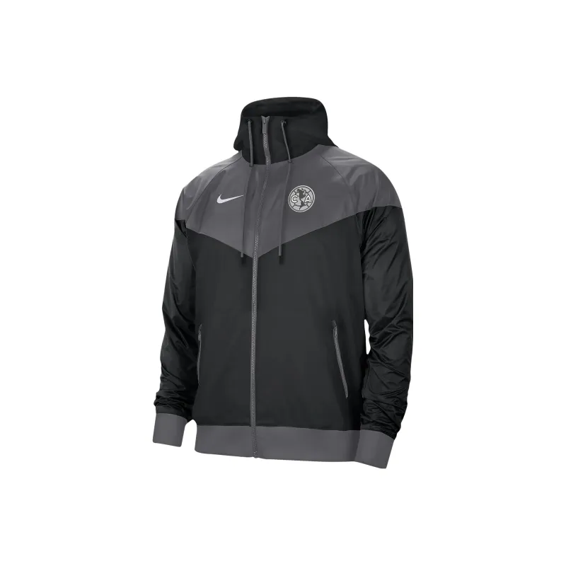 Nike Club America Windrunner Men's Soccer Jacket-0