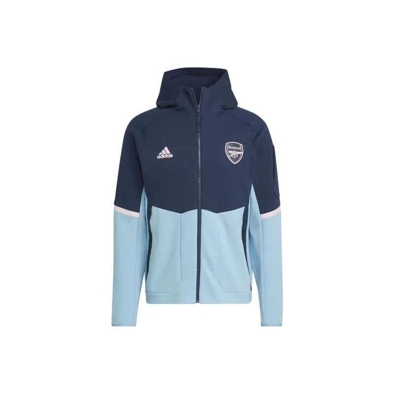 Adidas Jackets Men Multicolor-0