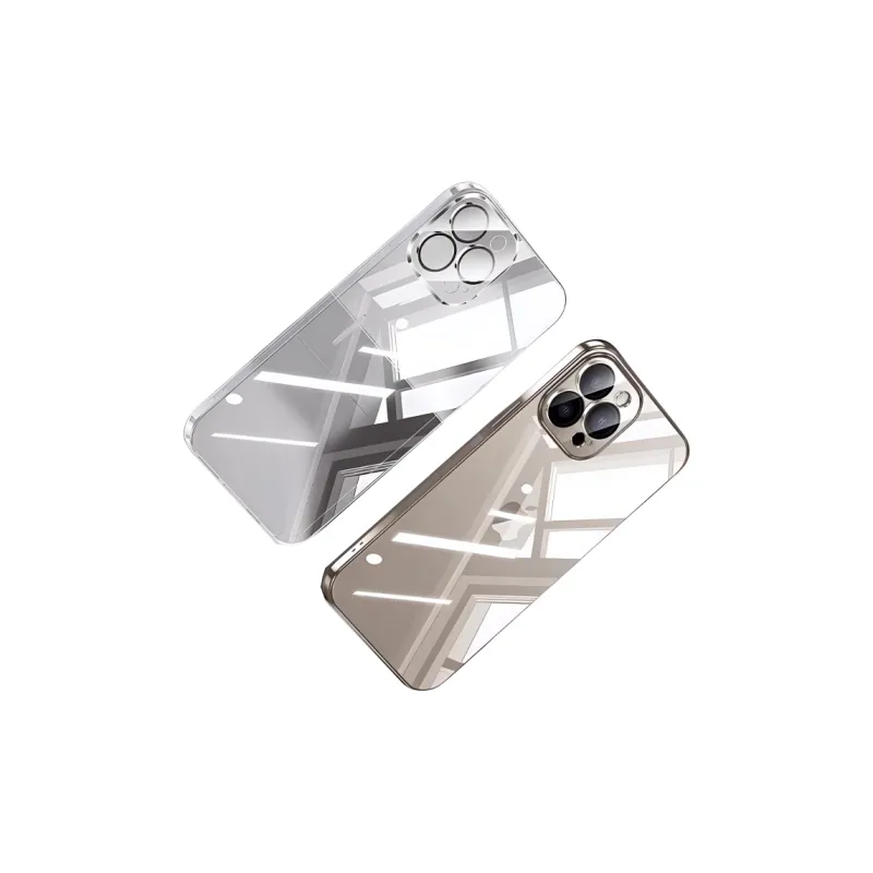 Platinum letter Phone Cases-1