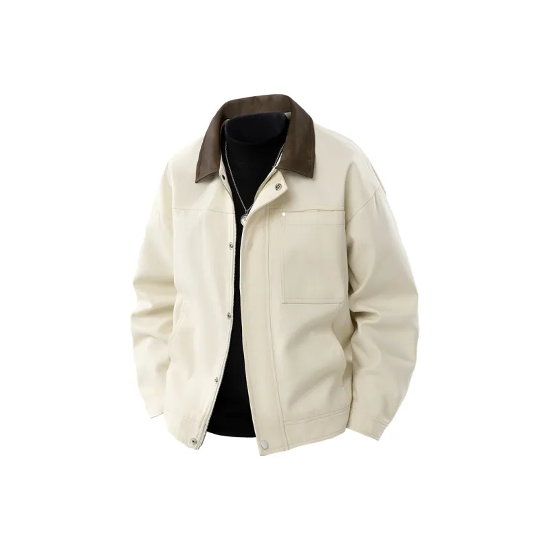 Izexx Jackets Unisex-14