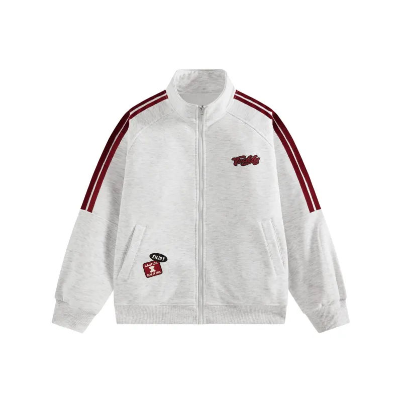 Teddy Bear Collection Sport Club Series Sweatshirt Unisex-4