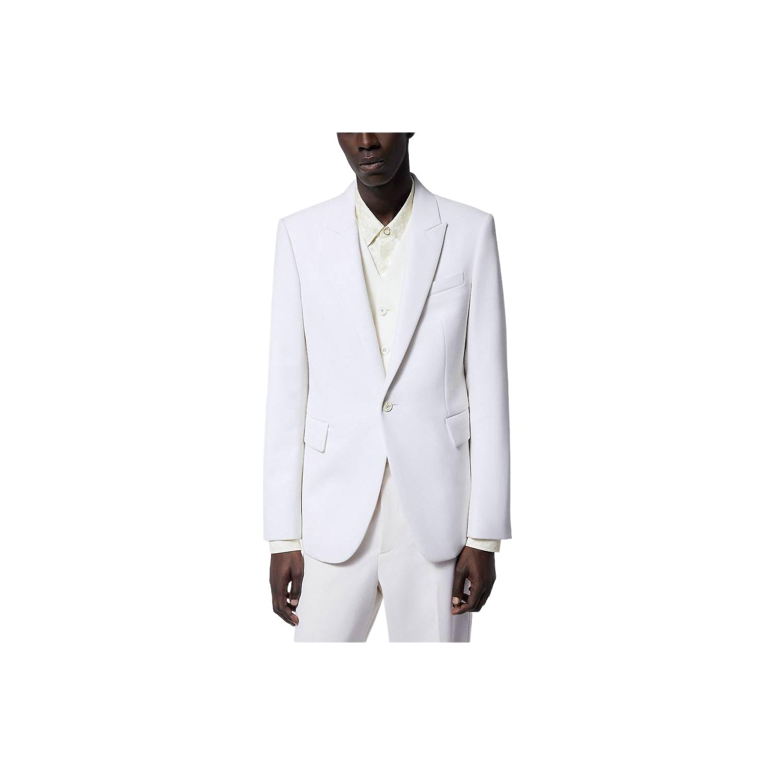 LOUIS VUITTON Business Suits Men on Sale & Authentic - POIZON