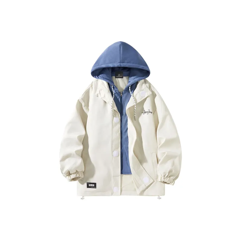 BRYAN JIMENEZ Jackets Coats Unisex-4