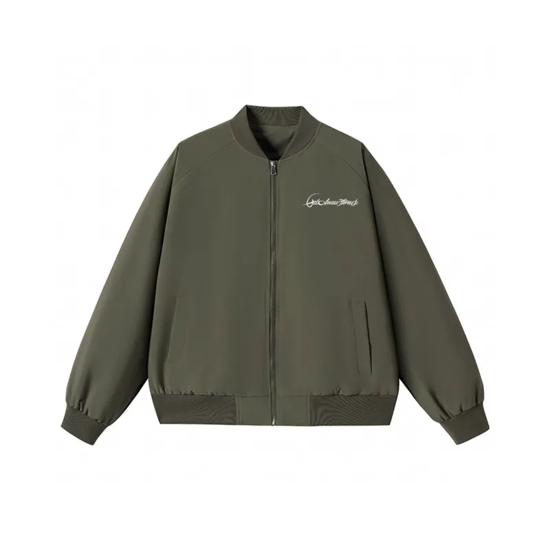 URBAN AUTHENTIC Jackets Coats Unisex-12