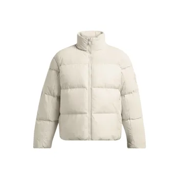 Under Armour StormColdGear Down Jacket Men's Summit White