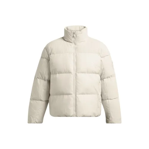 Under Armour StormColdGear Down Jacket Men's Summit White