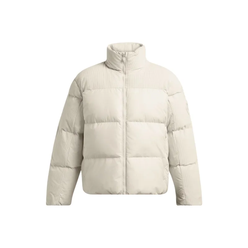 Under Armour StormColdGear Down Jacket Men's Summit White-0