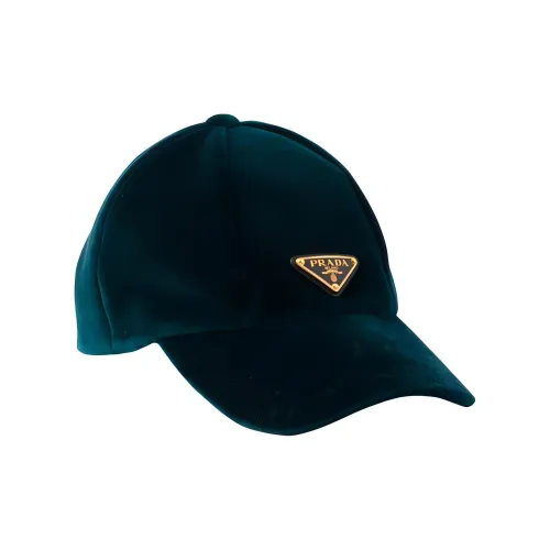 PRADA Baseball Cap