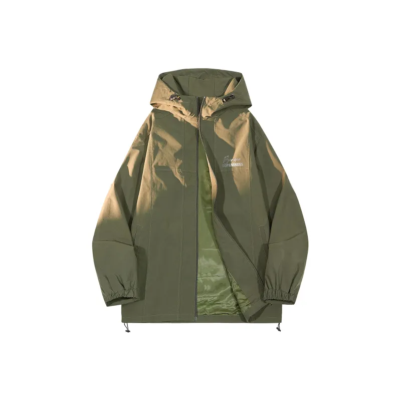 BENGEN Jackets Coats Fall And Winter Unisex-32