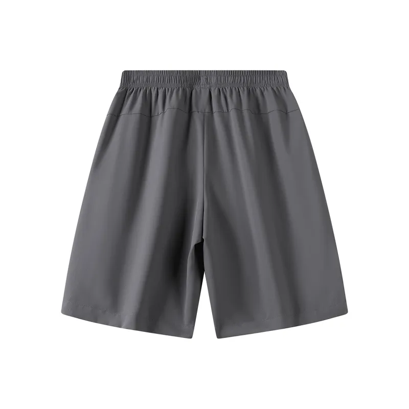 361° Sports Shorts Unisex Super Black-8
