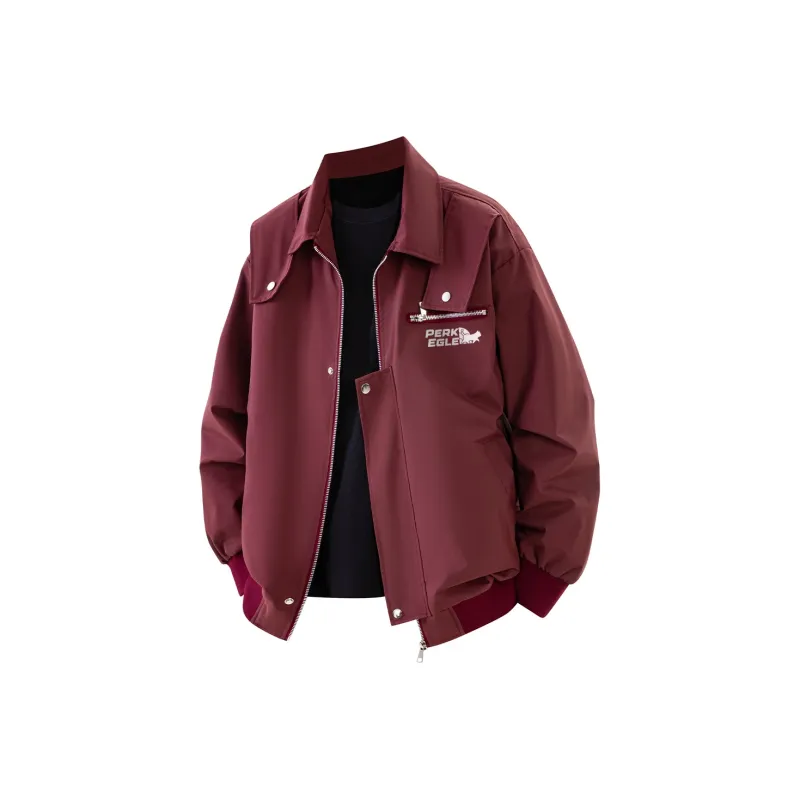 PERK EGLE Jackets Unisex-5