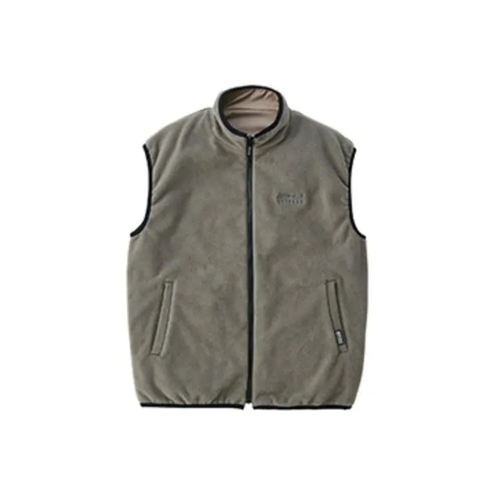 Gramicci Reversible Vest-0