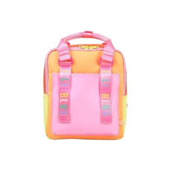 Billieblush Multicolor Backpack Kids' Multicolor
