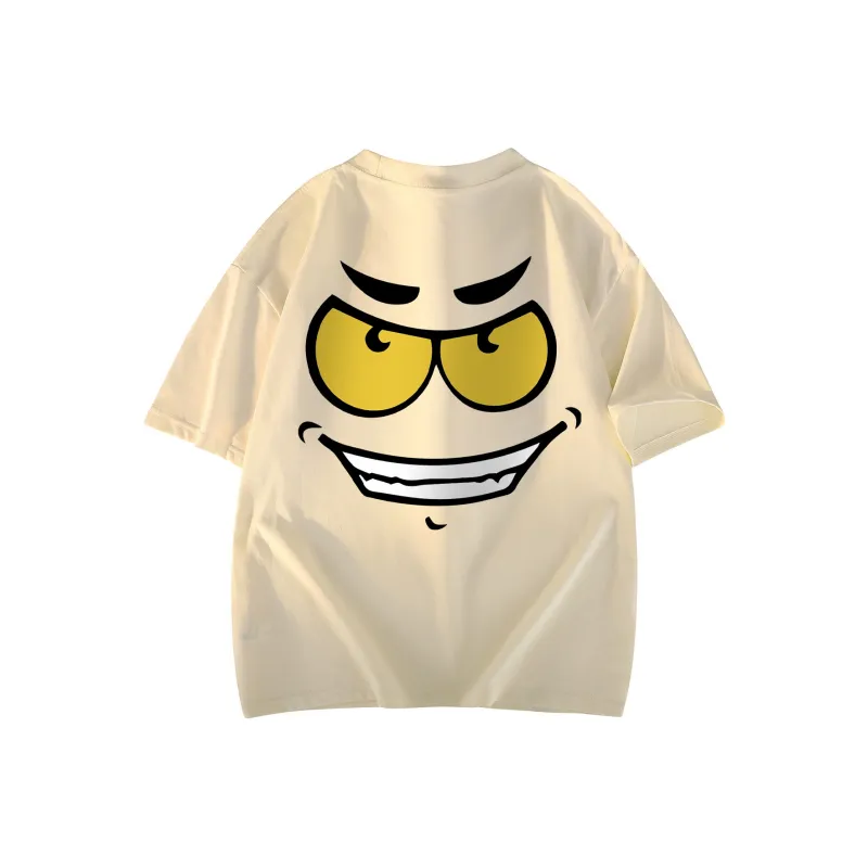 7 SEVFUN T Shirts Unisex-10